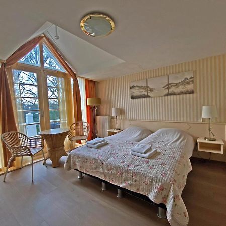 Villa Prinsenhof # Vierentwintig Bergen Exterior foto