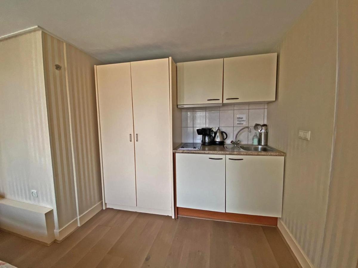 Villa Prinsenhof # Vierentwintig Bergen Exterior foto