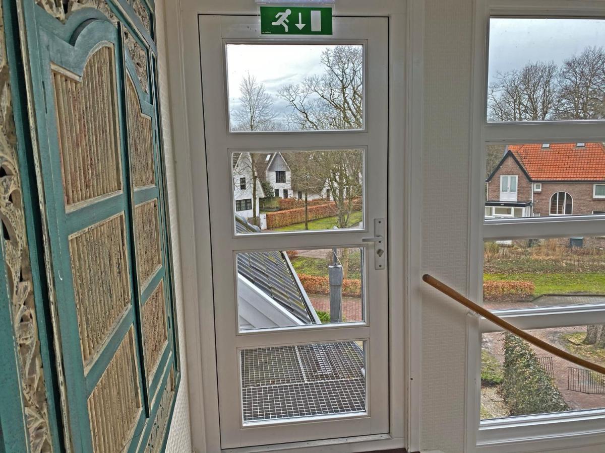 Villa Prinsenhof # Vierentwintig Bergen Exterior foto